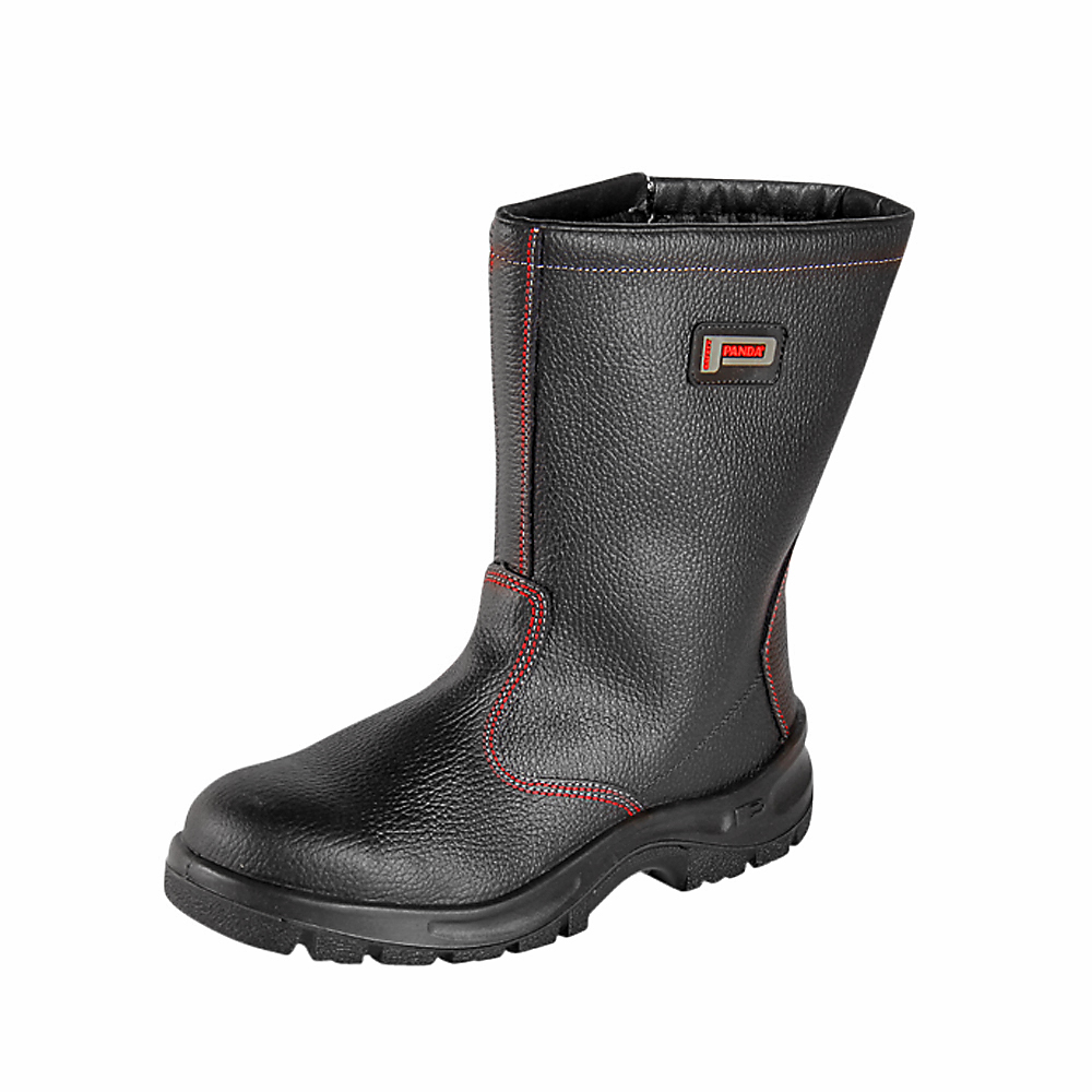 Сапоги PANDA СТРОНГ искусств. мех 6839 S3 — Сапоги