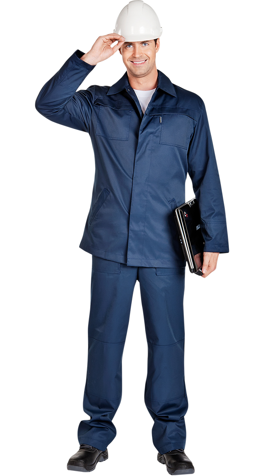 Костюм МАСТЕР — Спецодежда летняя