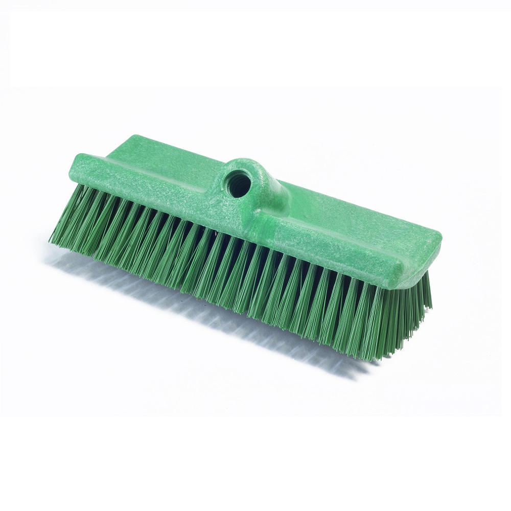 Щетка HACCPER АРТ. 4202G разноуровневая,жесткая,254мм — Хозяйственные товары