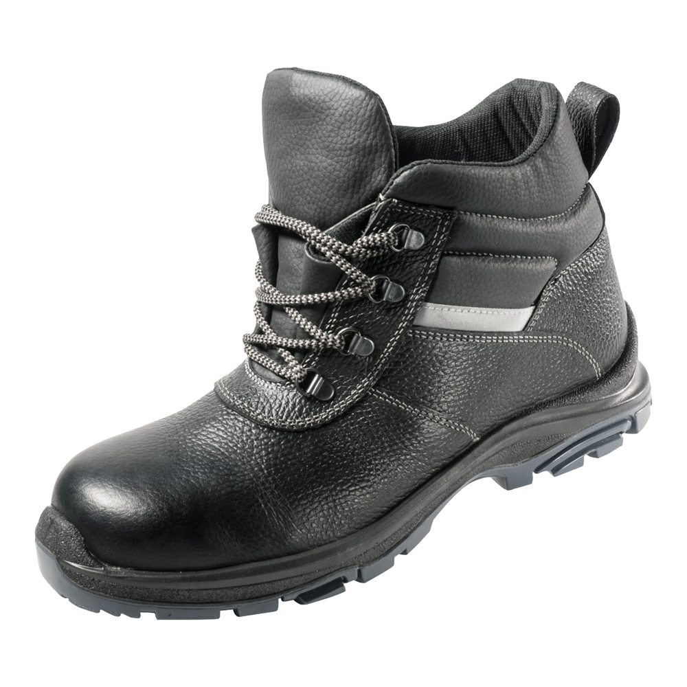 Ботинки ТОФФ СУПЕРСТАЙЛ МП — Рабочие ботинки
