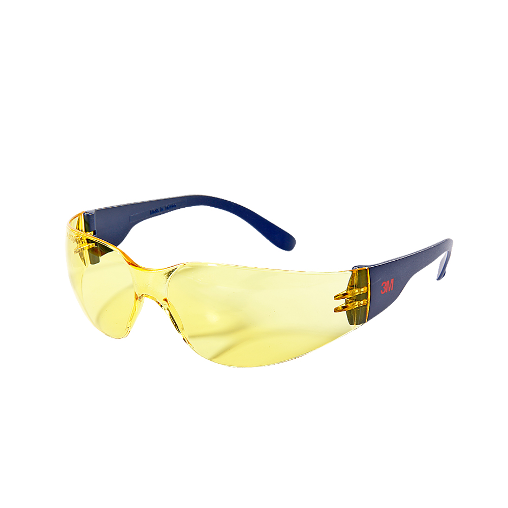Очки 3M 2722 — Очки защитные открытые