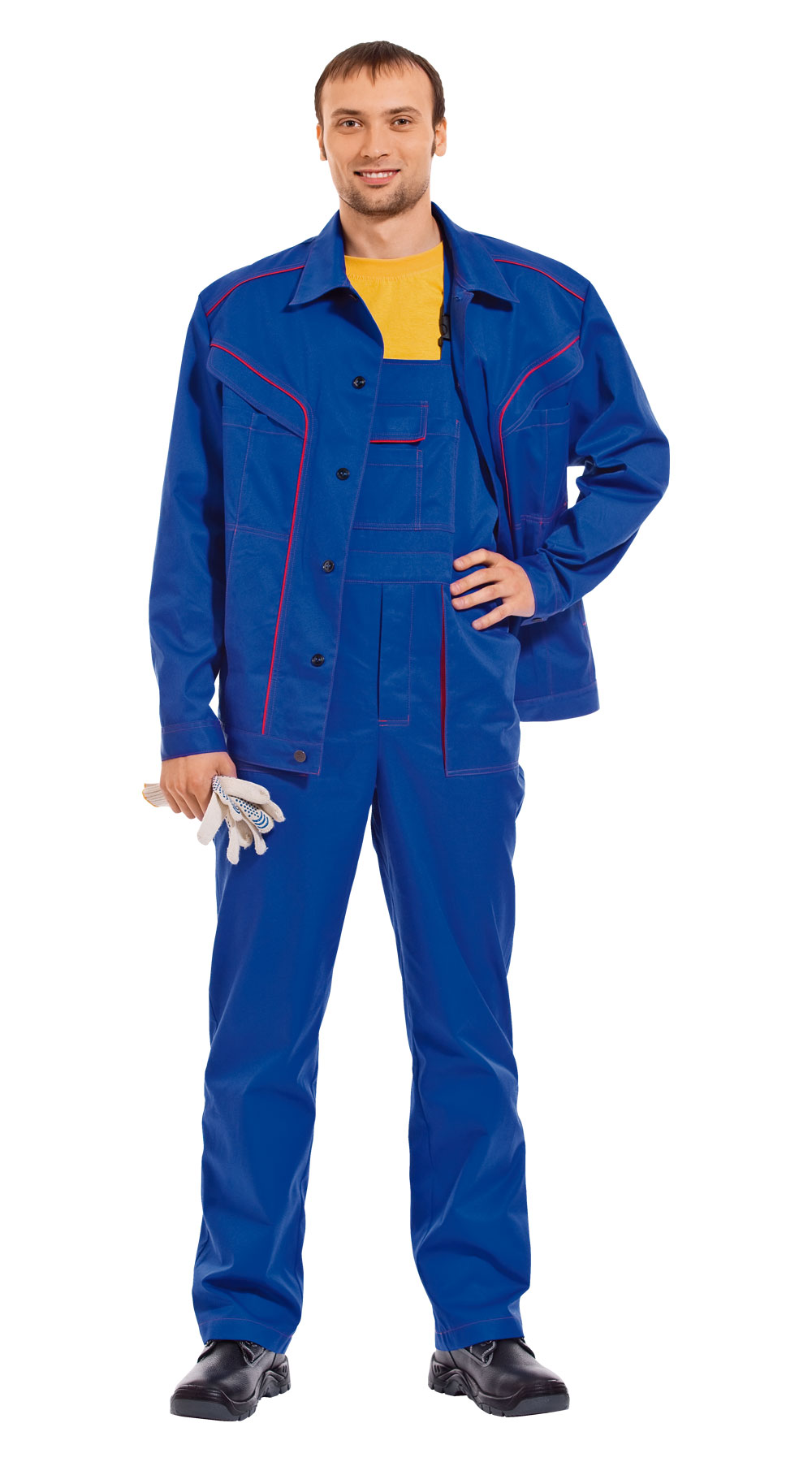 Костюм ВЕСНА-Н — Спецодежда летняя