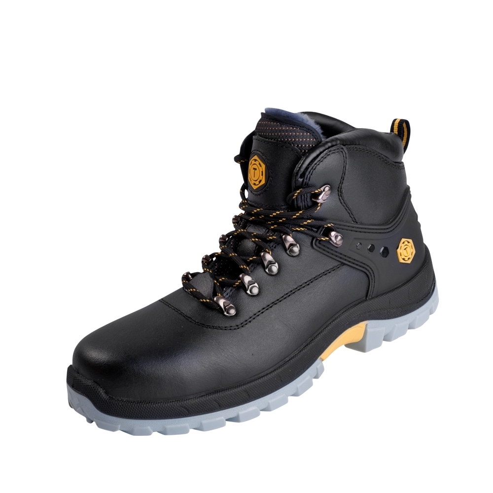 Ботинки ТРЕЙЛ ПЛЮС 1 КПН — Ботинки рабочие