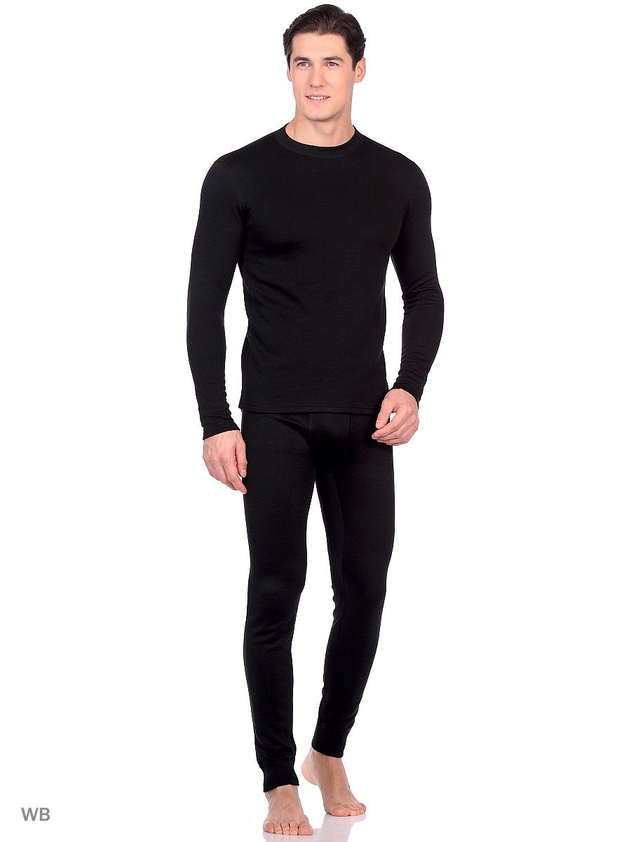 Термобелье МУЖ 3-СЛ АРТ. 8121 — Белье нательное, футболки, рубашки