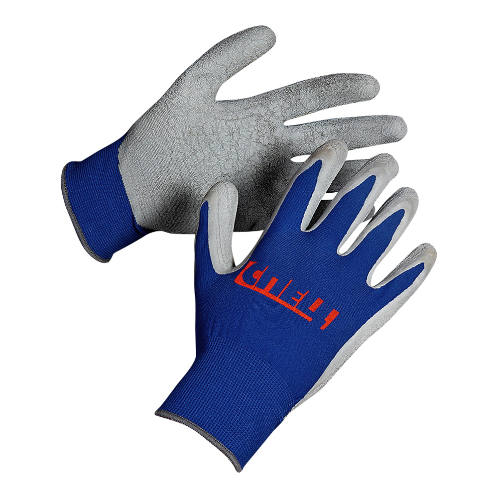 Перчатки СПЕЦ — Защита от механических рисков