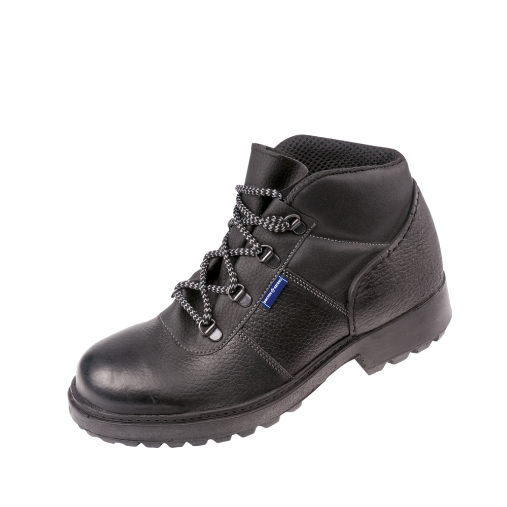 Ботинки ТОФФ КРАФТ-М — Рабочие ботинки
