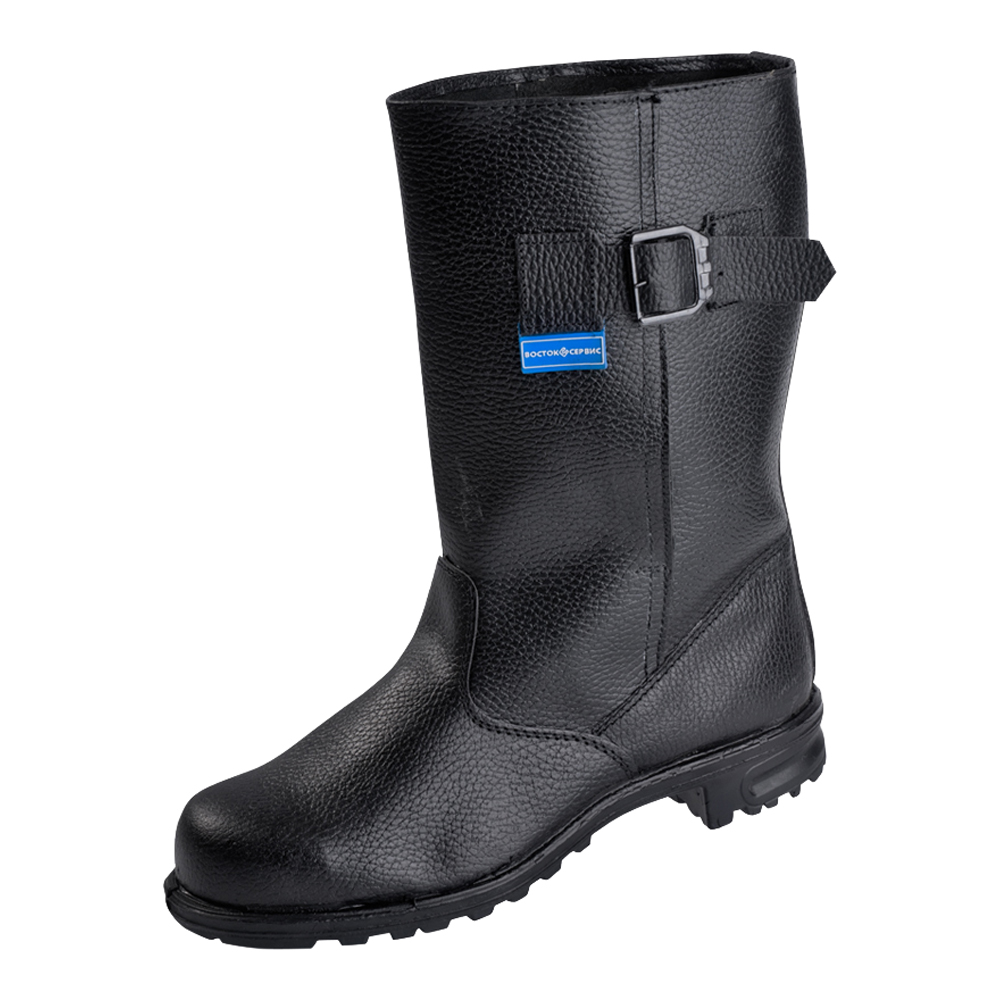 Сапоги ПК УЛЬТРАРАБА 1 КпЭКЩ (замена мод.1447) — Сапоги