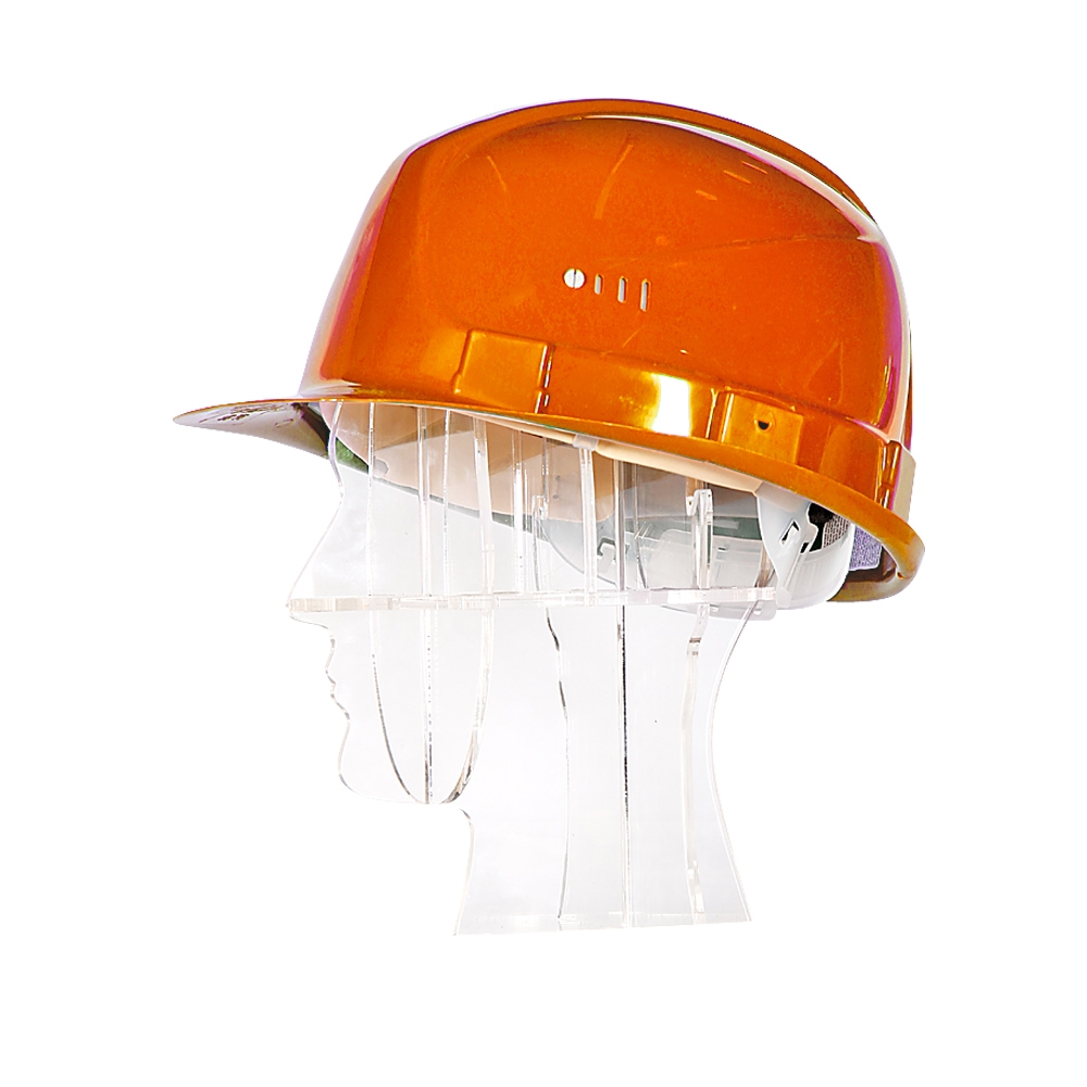 Каска UVEX СУПЕР БОСС 9750220 — Каски защитные общего назначения