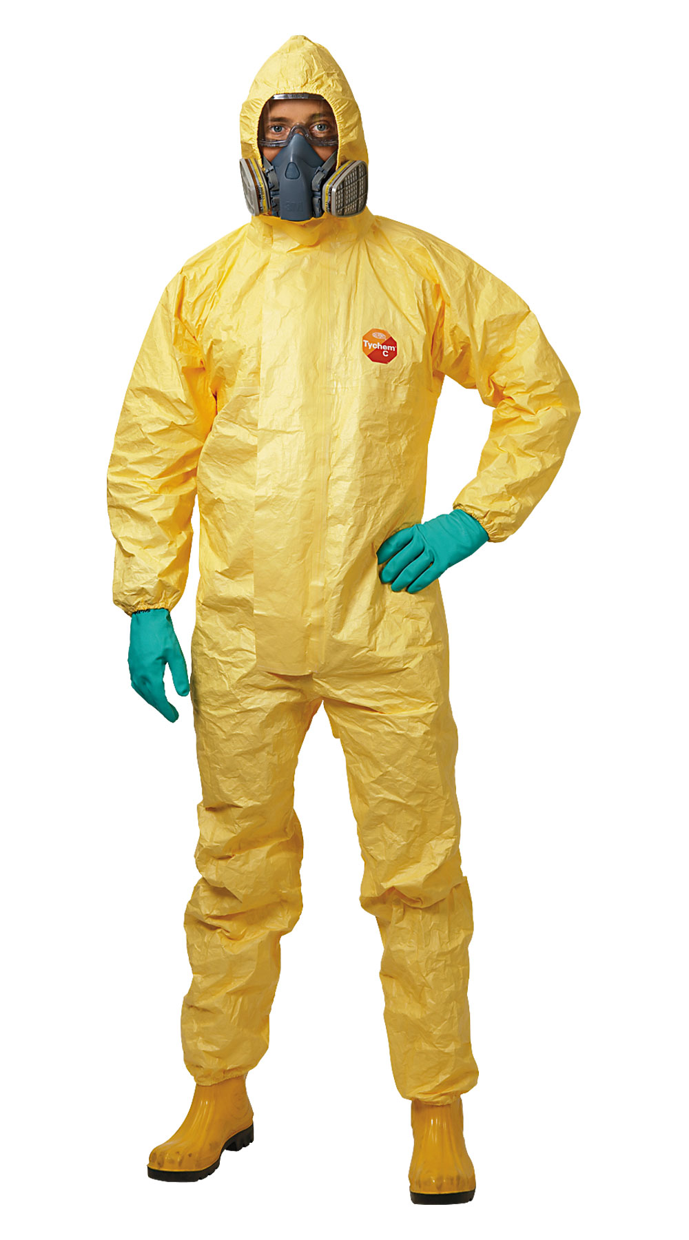 Комбинезон DuPont ТАЙКЕМ 2000 С — купить в Tantal-S