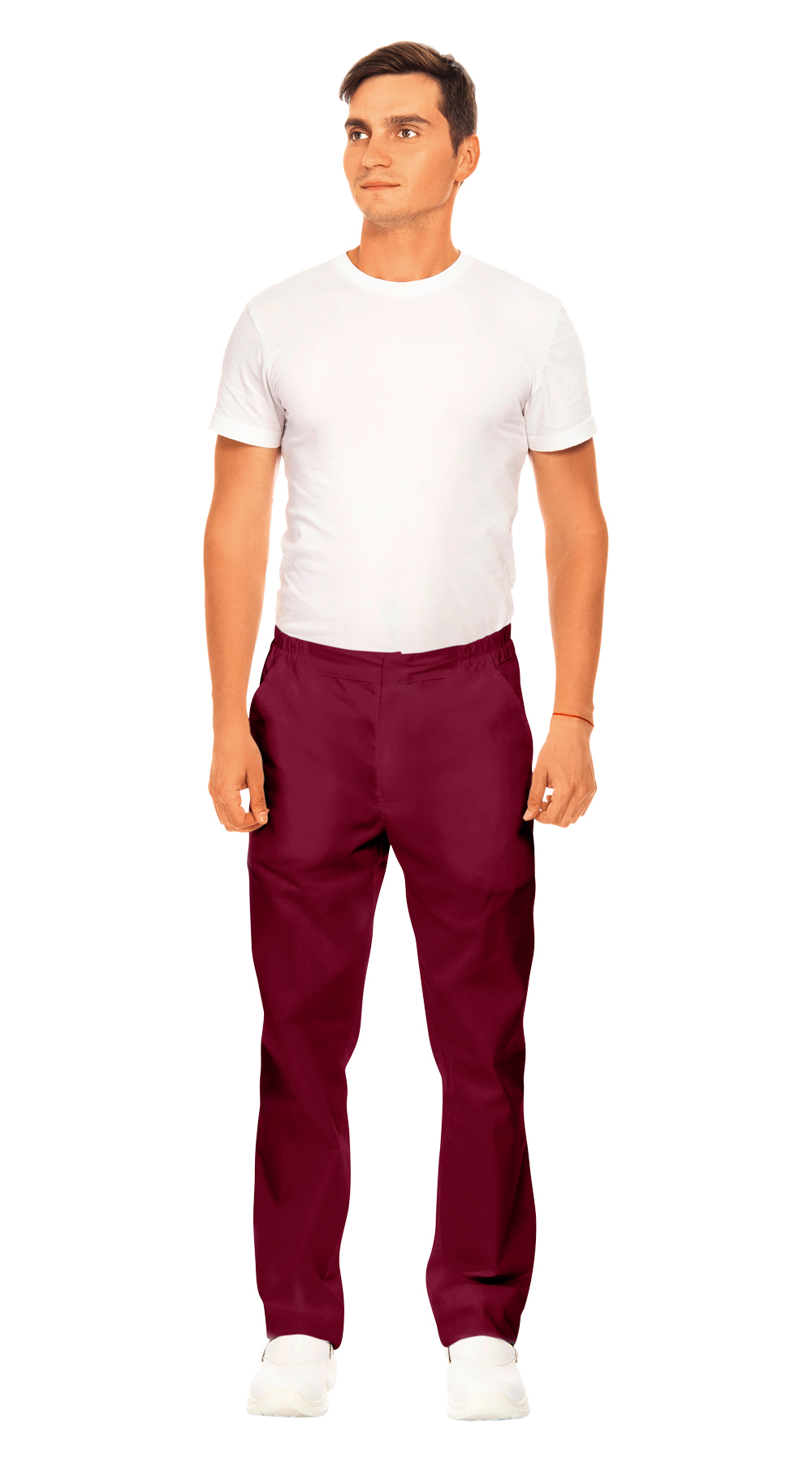 Брюки КЛАРК — Для предприятий торговли, общественного питания, бытового обслуживания