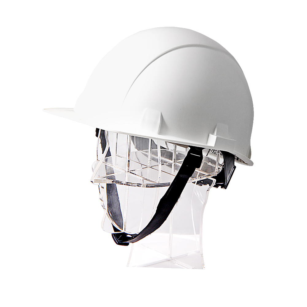 Каска РОСОМЗ СОМЗ-55 FAVORIT TERMO 76517 — Каски термостойкие