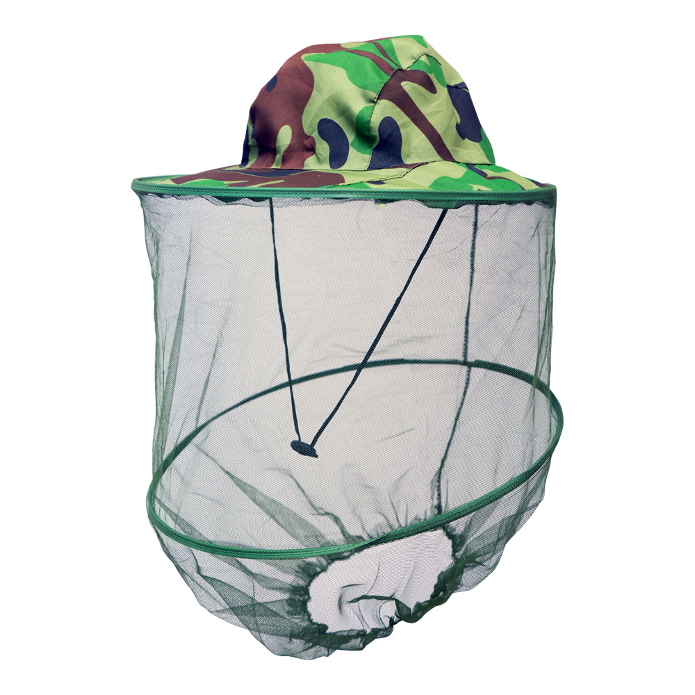 Панама ПРОТИВОМОСКИТНАЯ — Головные уборы