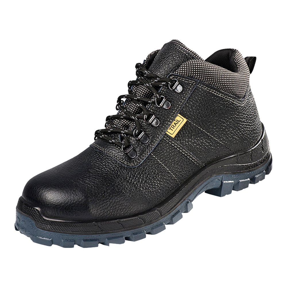 Ботинки ТРЕЙЛ ИКС КП — Рабочие ботинки