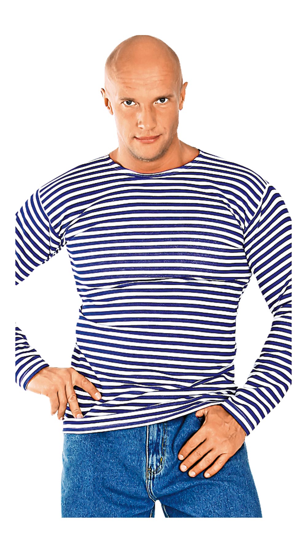 Тельняшка БОЦМАН — Белье нательное, футболки, рубашки