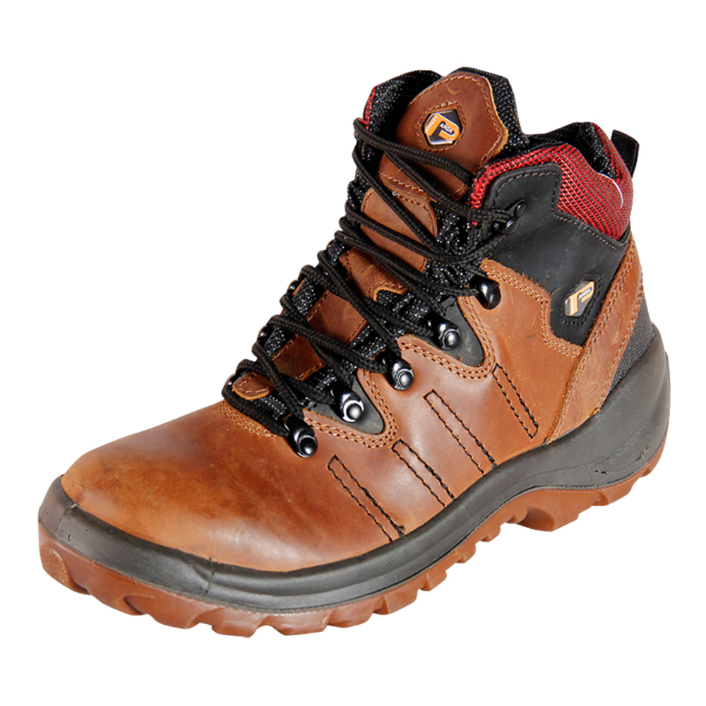 Ботинки PANDA ТОП ТРЕККИНГ 8538 S3 — купить в Tantal-S