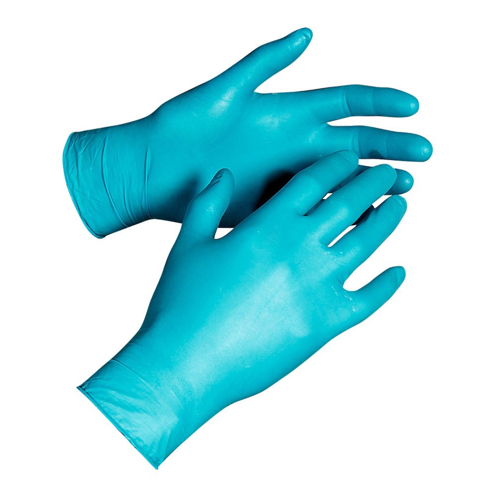 Перчатки ANSELL TOUCHNTUF 92-500 — Однократного применения