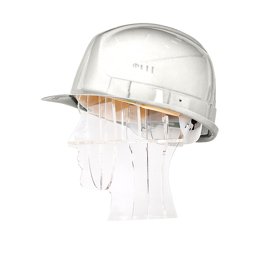 Каска UVEX СУПЕР БОСС 9750020 — Каски защитные общего назначения