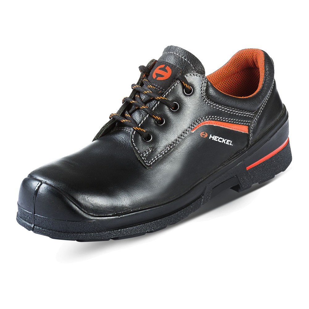 Полуботинки HECKEL МАКСОЛЬ 1.0 FXL — Полуботинки