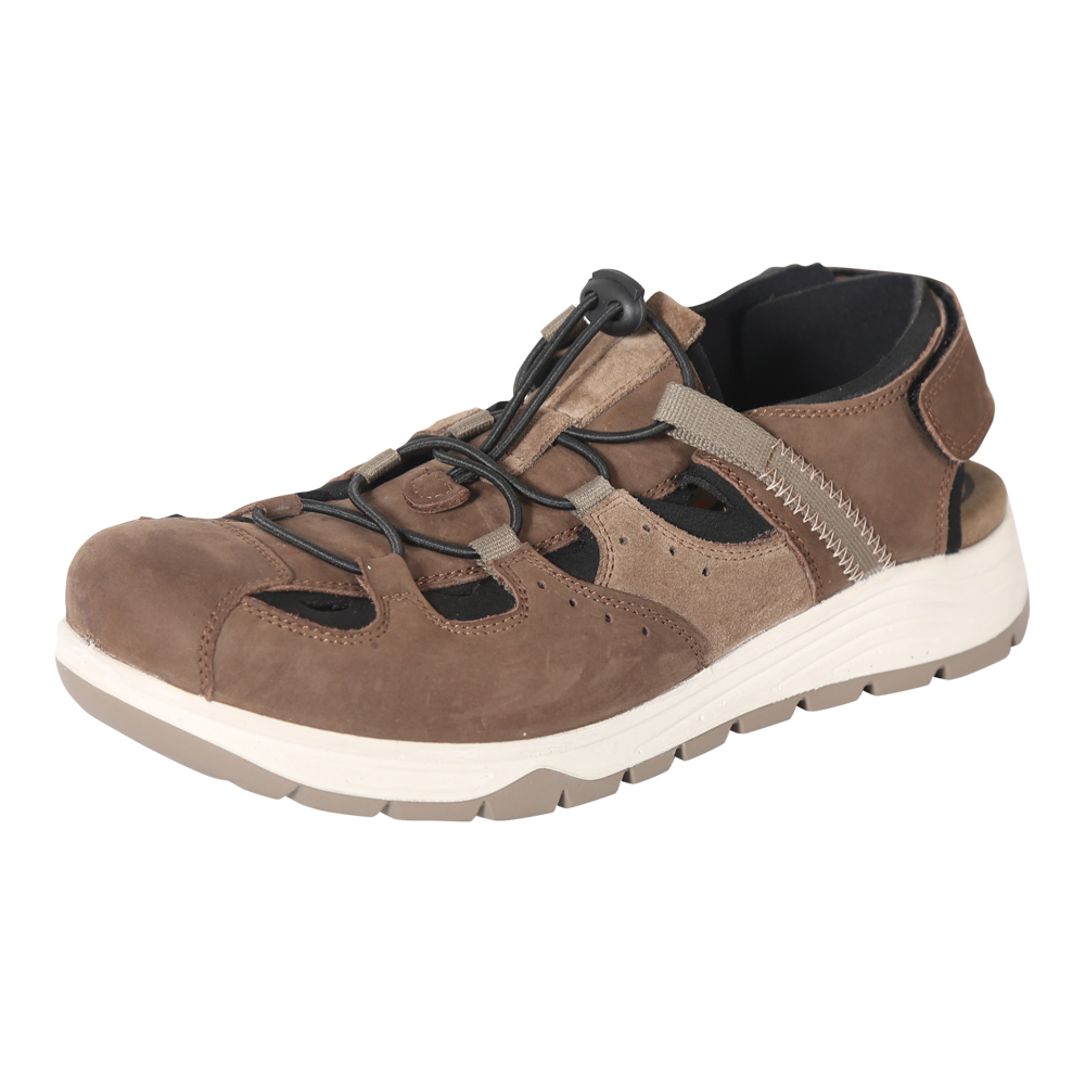 Сандалии M&G КАПРИ кож. (5205.1) — Сандалии