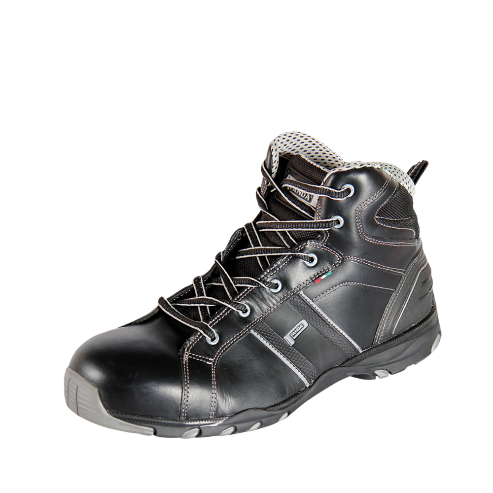 Ботинки PANDA ТОП ТЭН 1790 S3 SRB — Рабочие ботинки