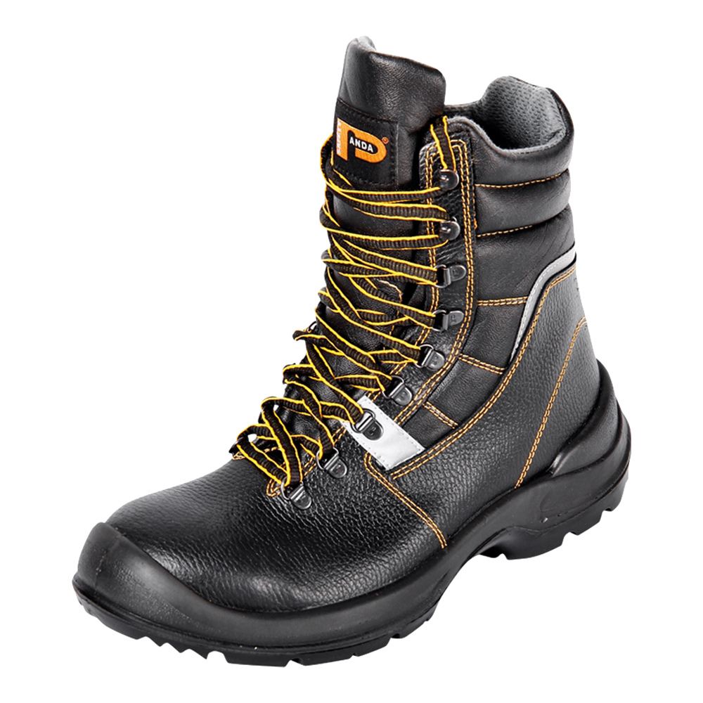 Ботинки высокие PANDA СТРОНГ ПРОФЕССИОНАЛ 90090 S3 CI SRC — Ботинки рабочие