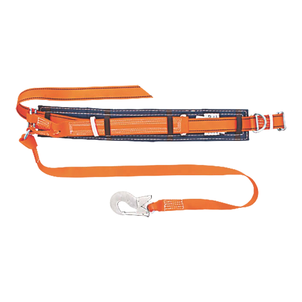 Система удерживающая УАА — Средства защиты от падения с высоты