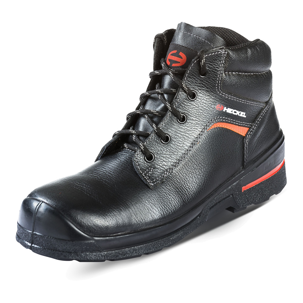 Ботинки HECKEL МАКСОЛЬ 1.0 INH — Ботинки