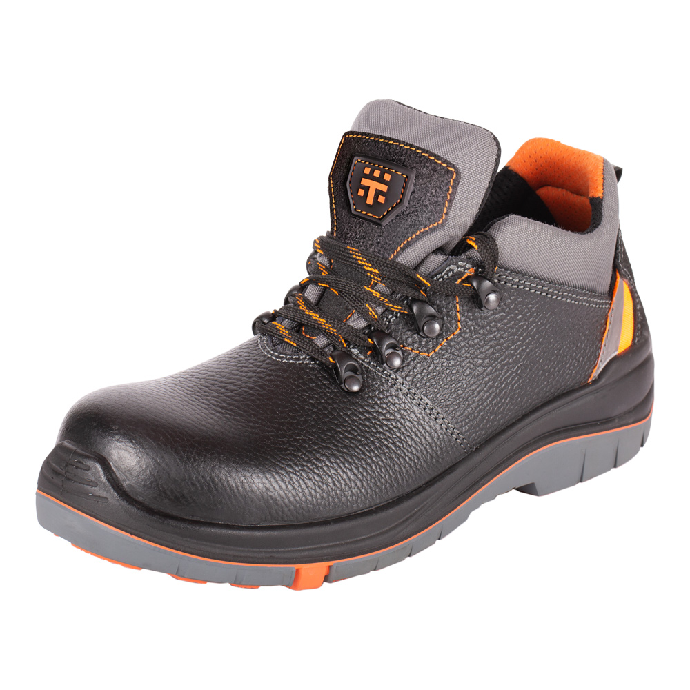 Полуботинки ТРАВЕРС 2КП — Полуботинки, туфли