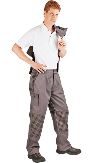 Брюки CERVA ДЕСМАН ПЛЮС — Спецодежда летняя