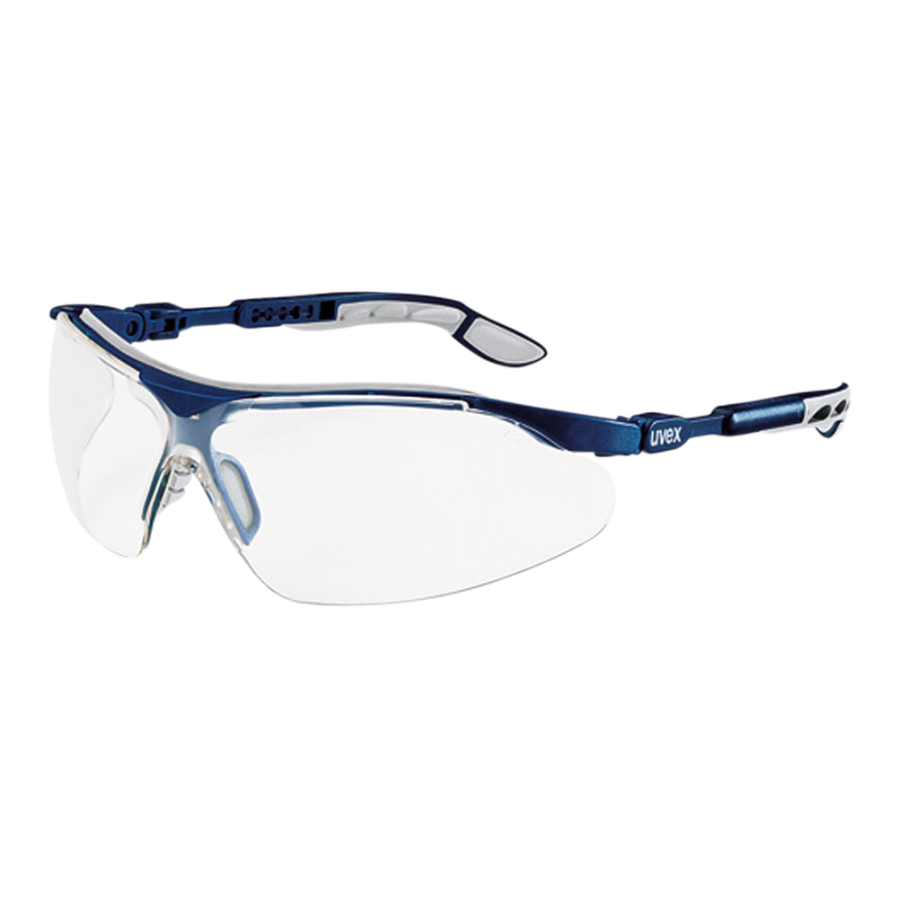 Очки UVEX АЙ-ВО 9160285 — Очки защитные открытые