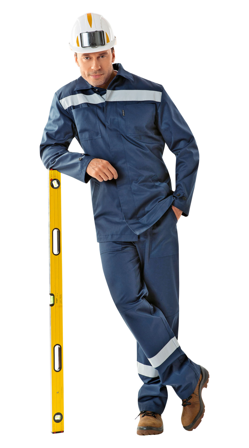 Куртка МАСТЕР с/о — Спецодежда летняя