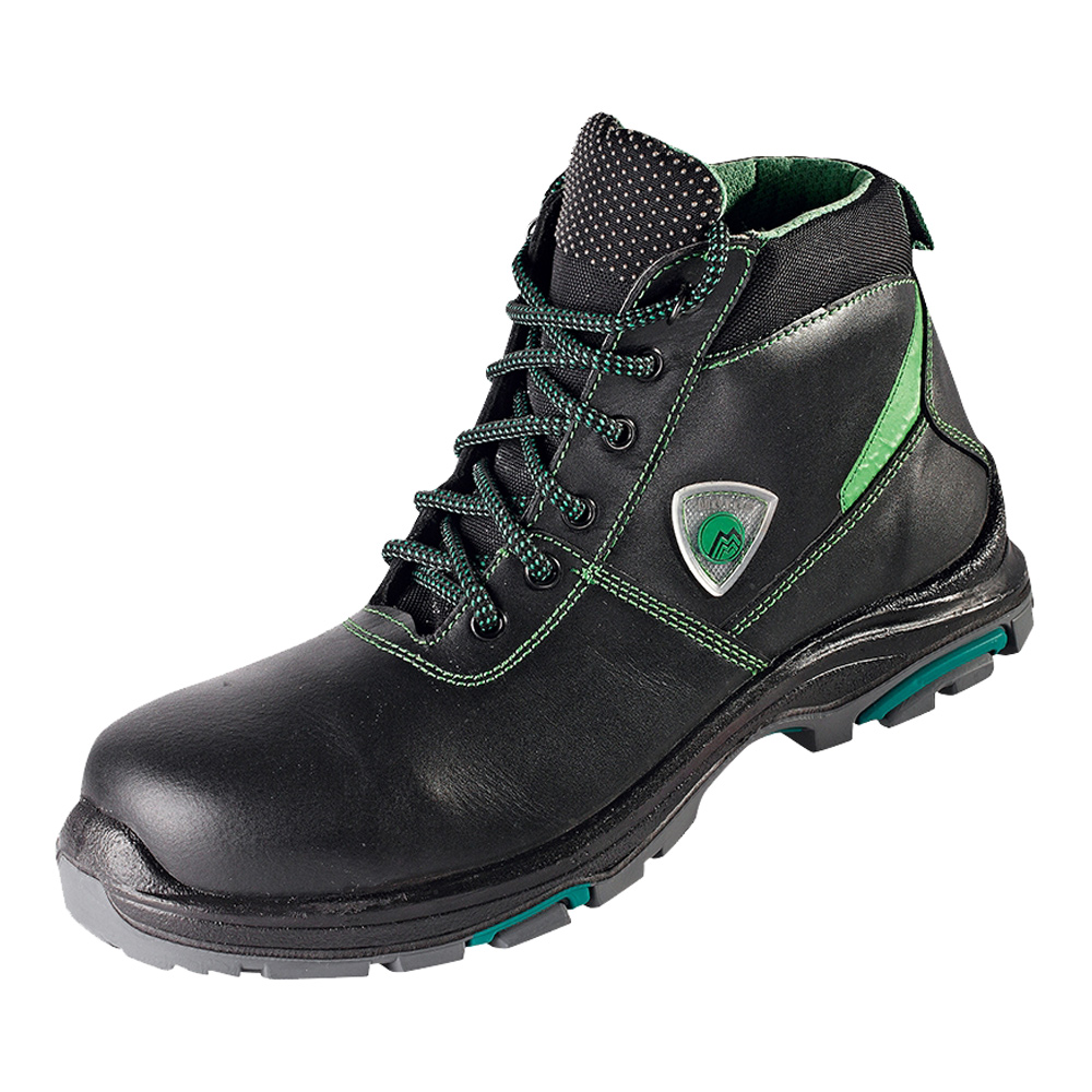 Ботинки МОТОР 3КППШ — Ботинки рабочие