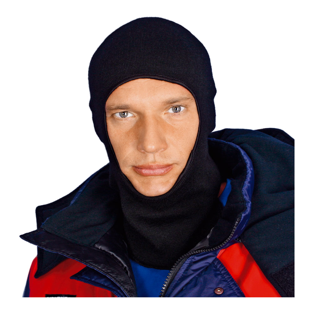 Подшлемник трикотажный К100 — Головные уборы