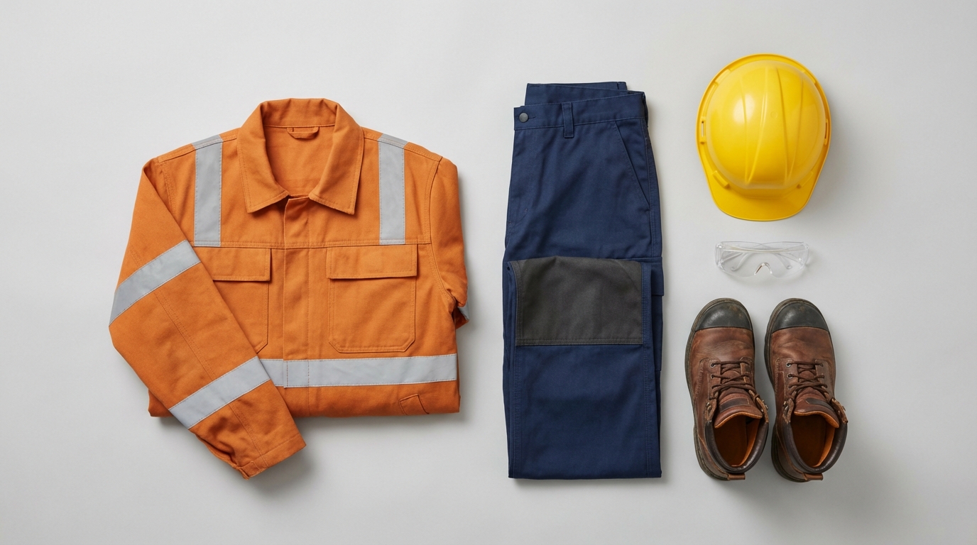 Спецодежда и СИЗ для профессионалов